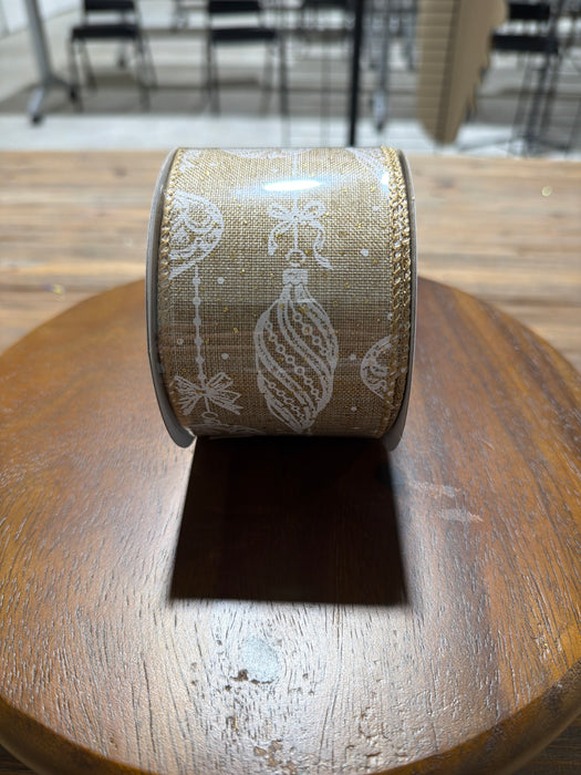 Cmas 2.5"X10Y C2540-517 - DecoExchange®