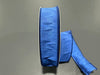 Navy Faux Dupioni, 1.5"X10Y 72434-09-27