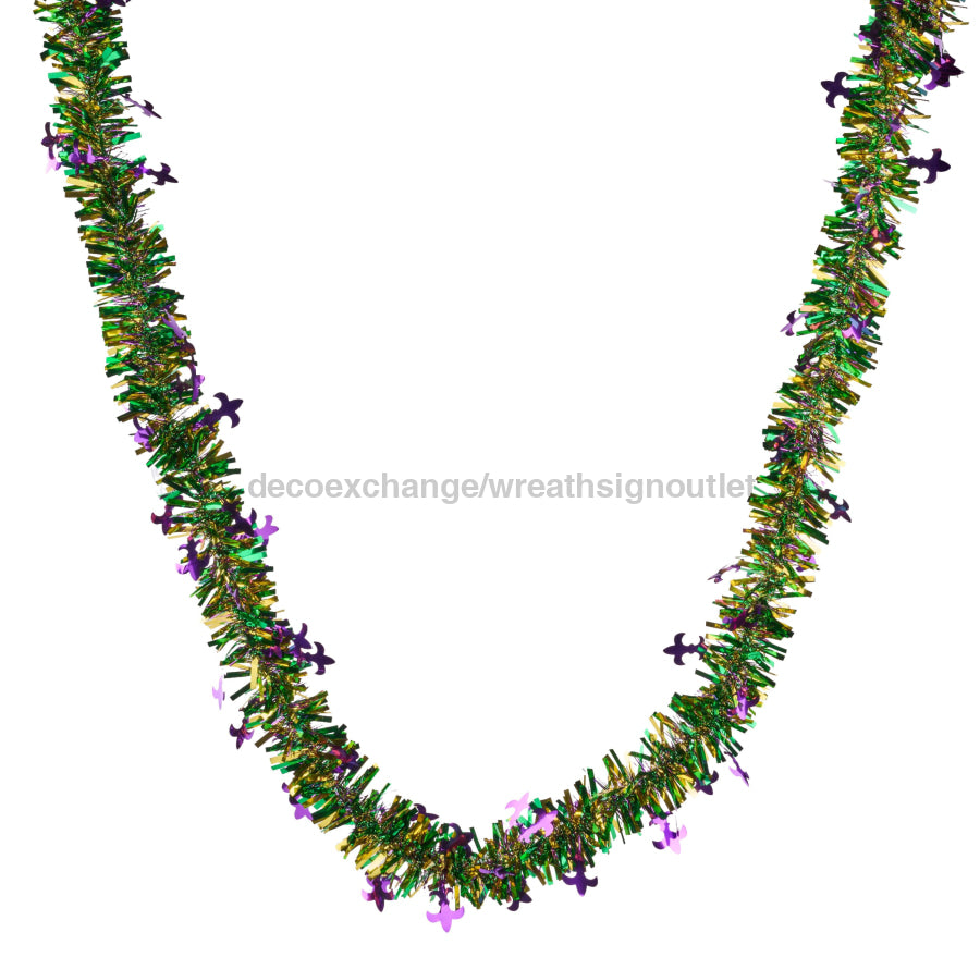 Garlands