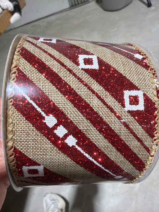 Cmas 2.5"X10Y C2540-536 - DecoExchange®