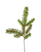14"L Bald Cypress Spray Green/Brown XX7911