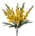 27 In Gladiolus Bush X 7 83343-YEL - DecoExchange®