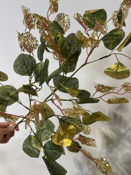 Euc Mix Gold Spray 35" 25129 - DecoExchange®