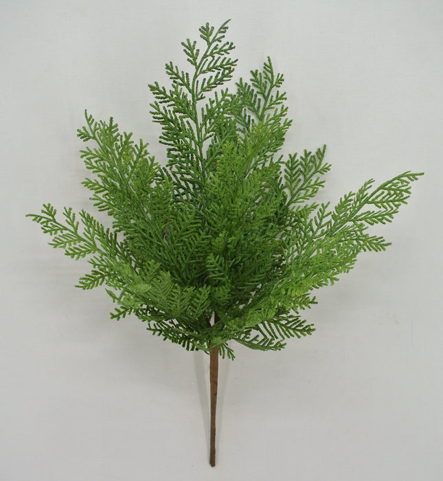 18.5 In Cypress Bush 84381