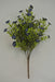 16" Filler Bush, Blue