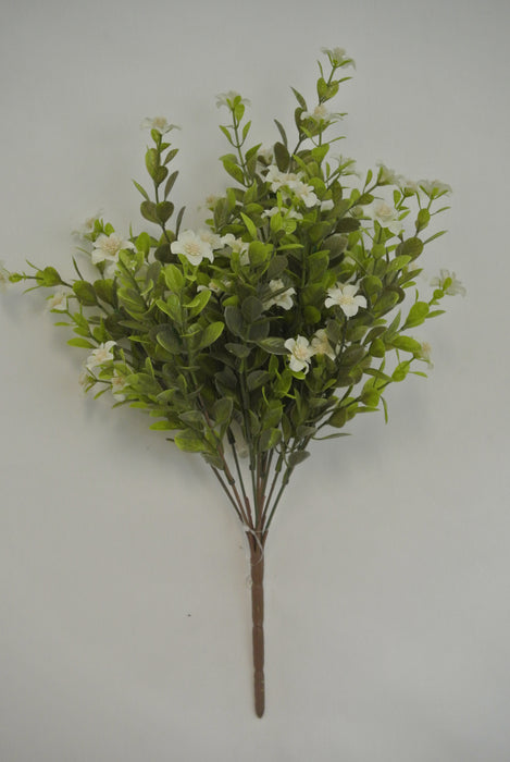 16" Filler Bush, Cream