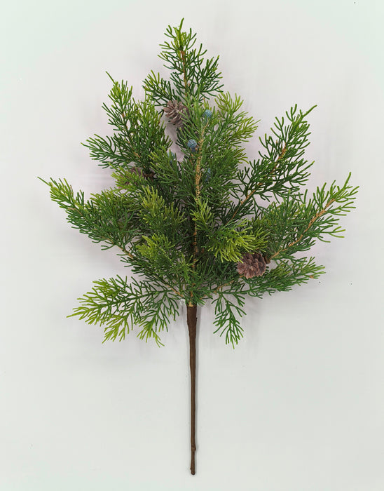 18" Cedar Spray 85199