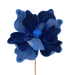 Magnolia Spray H10xDIA9 Navy Blue 85318NVBL