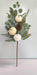 30 In Pumpkin Pinecone Spray 85353-CR