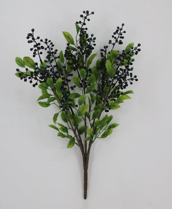 22 In Berry Bush X 5 85635