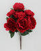 21 In Peony Bush 85686-RED - DecoExchange®