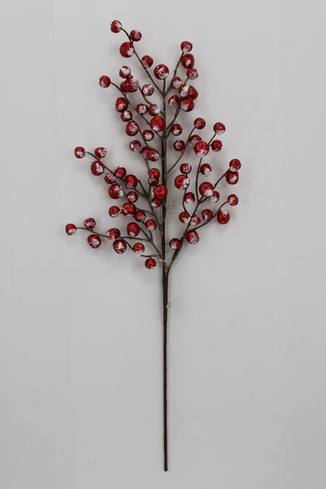 30 In Mini Crabapple Spray 85761-RD