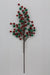30 In Mini Crabapple Spray 85764-RDGN
