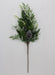 34 In Plastic Leaves Pine Pinecone 85769