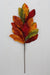 34" Oak Leaf Spray