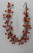 6 ft Pumpkin Garland