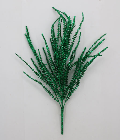 24" Lavender Bush x5, Green