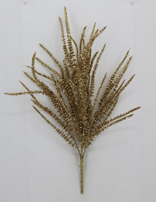 24" Lavender Bush x5, Gold