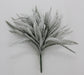 19 In Plastic Button Fern 85806