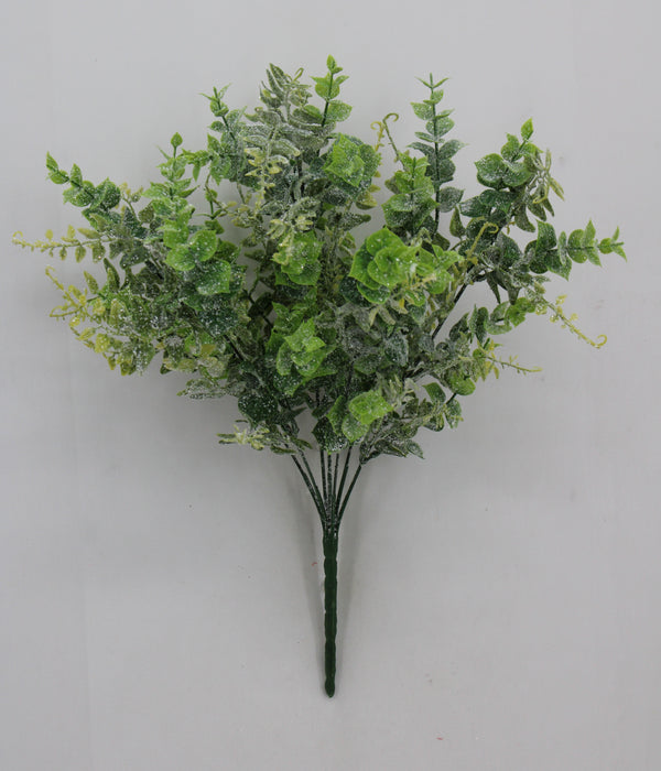 19 In Frosted Fern 85811