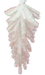 Iridescent Tree Topper 32in 86370TE32