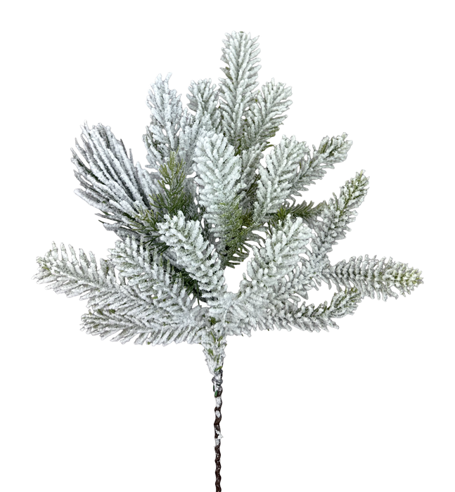 Swiss Pine Pick H18X5Tips 86374SP18 - DecoExchange®