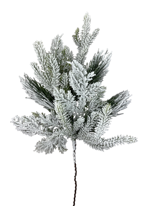 Swiss Pine Spray H24X9Tips 86374SP24 - DecoExchange®