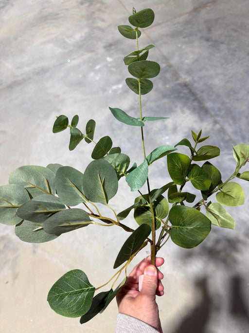 16in eucalyptus spray PA4712S - DecoExchange®