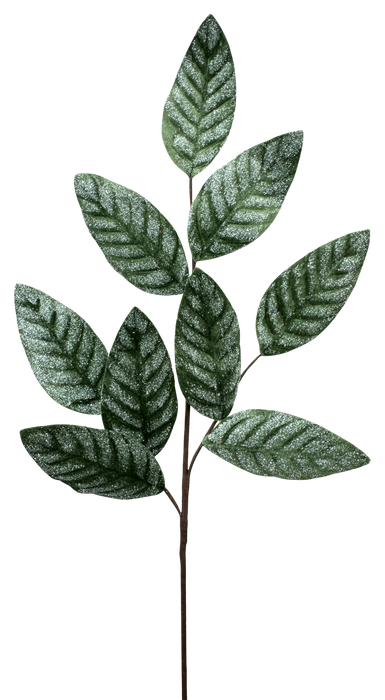 Magnolia Leaves Spray H28 86948GN