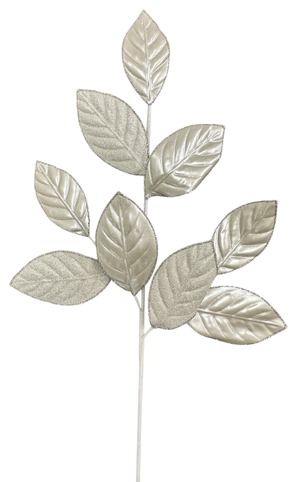Magnolia Leaves Spray H28 86949IV