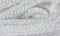 8Mmx20Yd Tinsel Tubing White Re354127