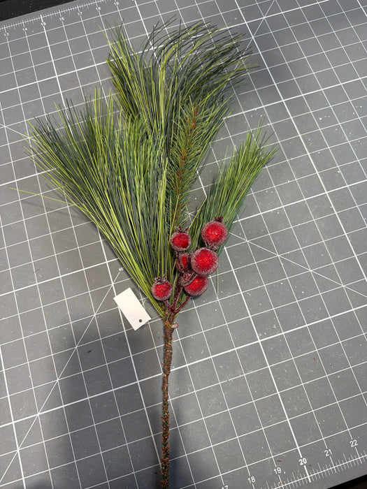 Long Needle Mixed Pine Pick 39615