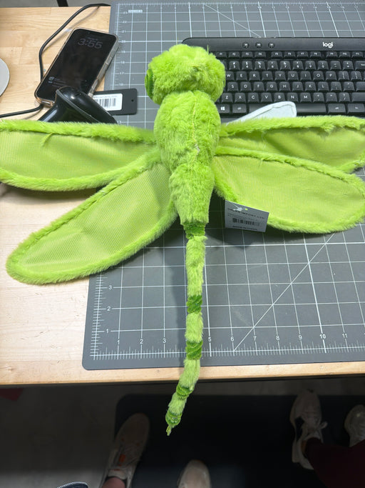 Dragonfly,D21.5In AC10529GR - DecoExchange®