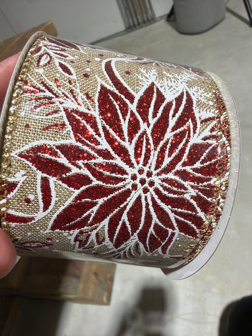 Cmas Ribbon2.5"X10Y C2640-679 - DecoExchange®