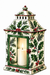 Green Lantern Sign, MF-W-0051-DH-32, 32" Door Hanger - DecoExchange®