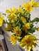 Daisy Bush - 7 Stems - Yellow - 37342 - DecoExchange®