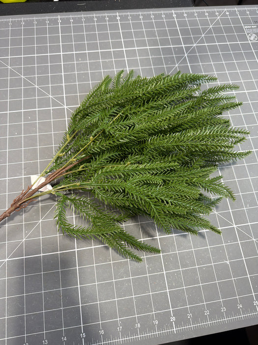 Christmas Grass Bush 37594