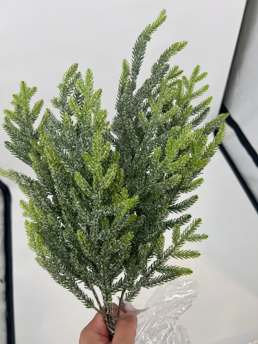 21 In Nortfolk Bush X 5 84361 - DecoExchange®