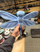 Dragonfly,D21.5In AC10529BL - DecoExchange®