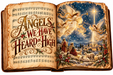 Angels We Have Heard on High Vintage Songbook - DCO-W-1565