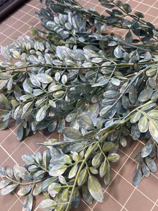 Plastic Hemlock Bush X 8 H21 13641BL - DecoExchange®