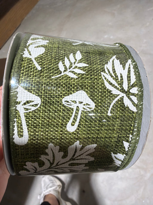 Fall 2.5"X10Y C2540-482 - DecoExchange®