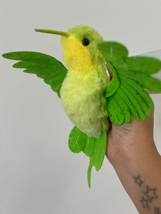 Hummingbird Pick - 34" AC10444LG - DecoExchange®