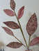 Leaf Spray Pink 25786 - DecoExchange®