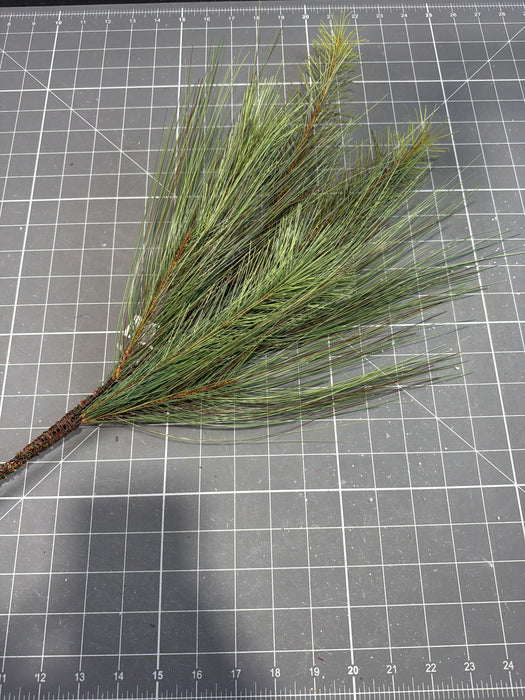 Long Needle Mixed Large Spray 39711