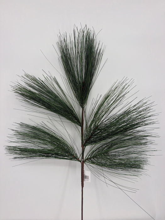 32in Tall Branch-Evergreen Jumbo Needle Pine IP510185