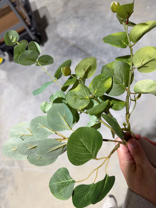 16in eucalyptus spray PA4712S - DecoExchange®