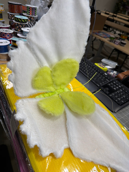 Butterfly,D19.5In AC10530WHLG - DecoExchange®