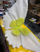 Butterfly,D19.5In AC10530WHLG - DecoExchange®