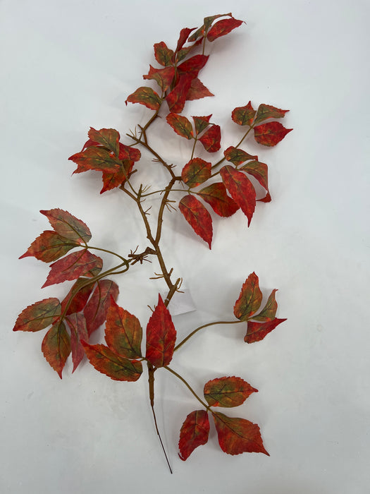 30In Boston Ivy Hanging PS2121S-RDGN - DecoExchange®